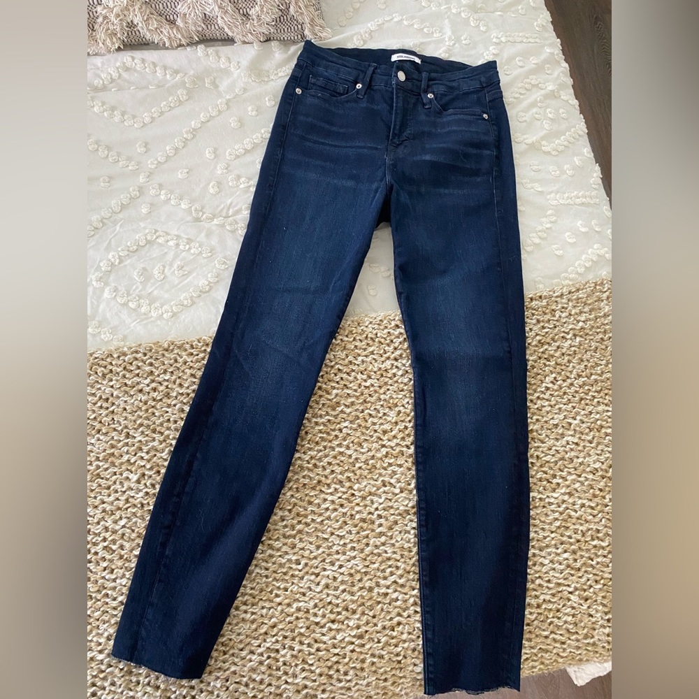 Good American jeans